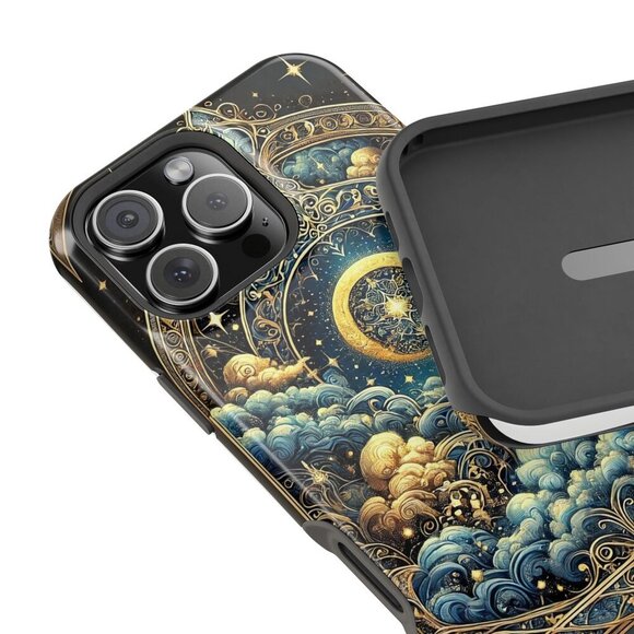 iPhone 16 Pro Max phone case, MARPC1163 - Picture 8 of 10